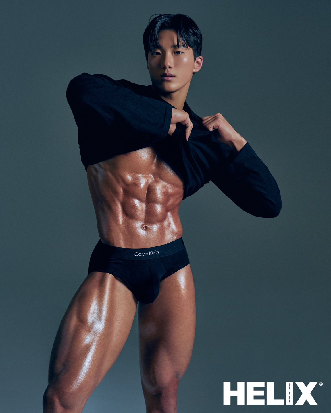 이재현 트레이너 사진